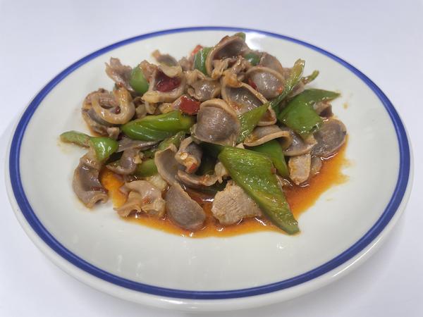 中華料理 四如春シヨウシュン