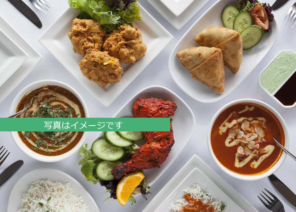 GENZ Tea＆Food