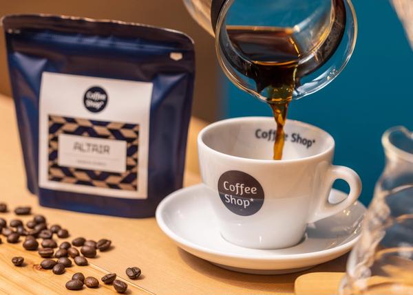 Coffee Shop伏見店