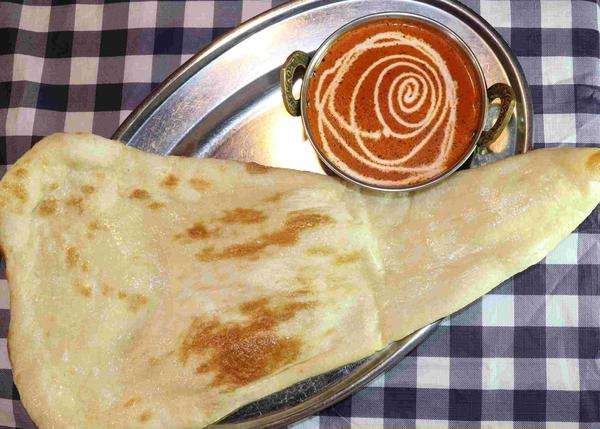 インドネパール料理デウラリ