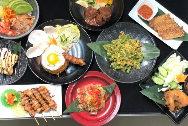 Dapoer indonesia~インドネシアの台所~