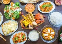 Indian Nepali Restaurant .Mt.EVEREST