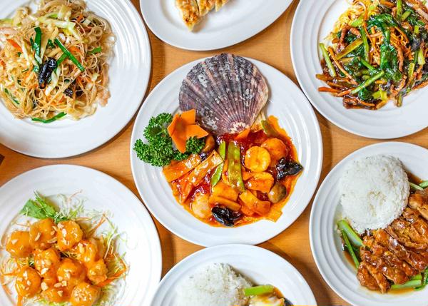 純華楼玉造本店