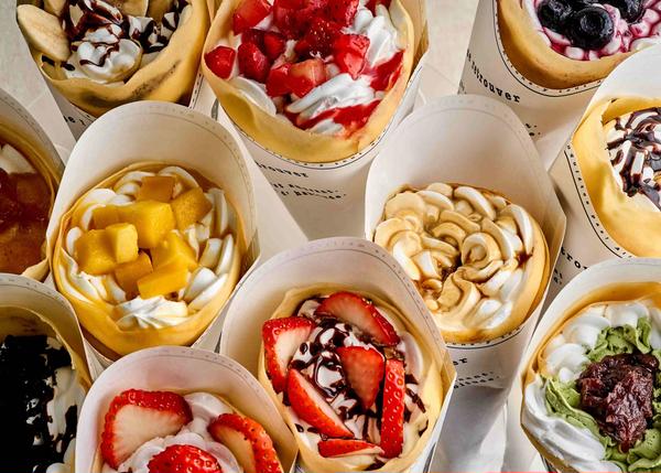 treat cafe