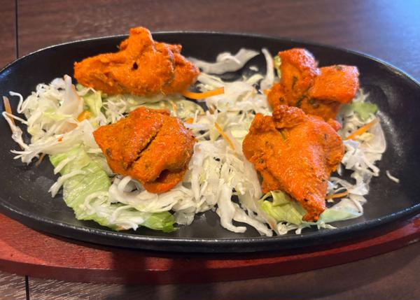 Taste Nepal