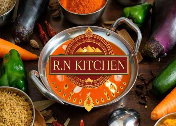 INDIAN NEPALI RESTAURANT R.N KITCHEN