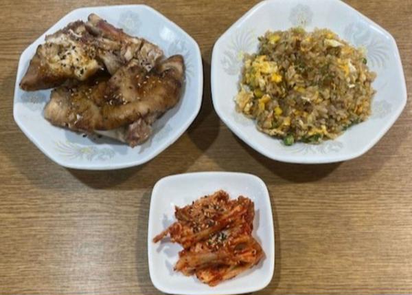 拉麺屋 めん塾