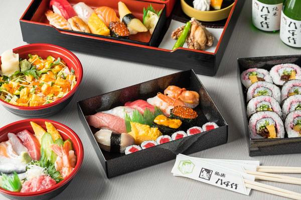 鮨處八千代 飯田橋店
