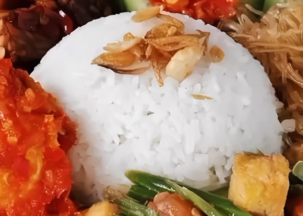 D' INDONESIAN SPICE