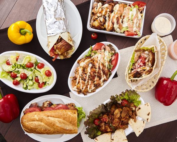 カラバフ ケバブ 酒場 KARABAKH KEBAB BAR
