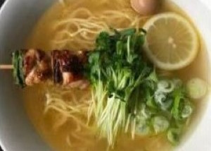 やきとり どん