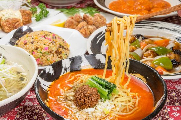 一すじ 住吉店