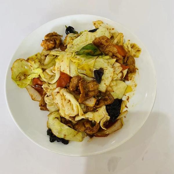 台湾料理 龍福園 上溝店