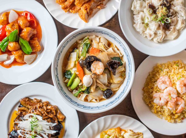 向陽飯店 町田店