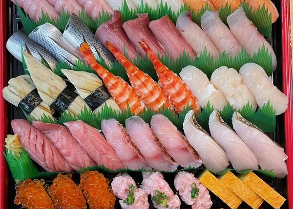 魚屋 UOTACHI
