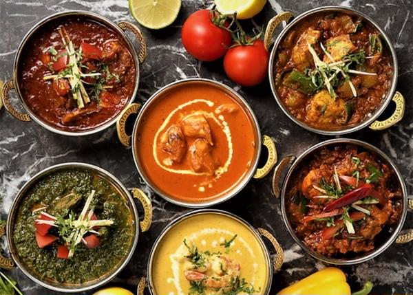 インドネパール料理カレースプーン Curry Spoon