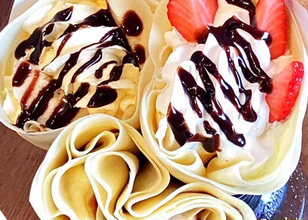 WildCrepes