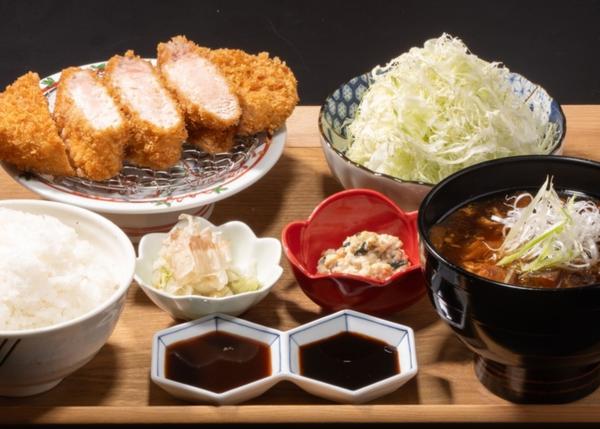 しゃぶしゃぶ・とんかつ 知多家 本邸