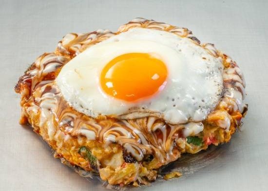 お好みハウス ドンドン