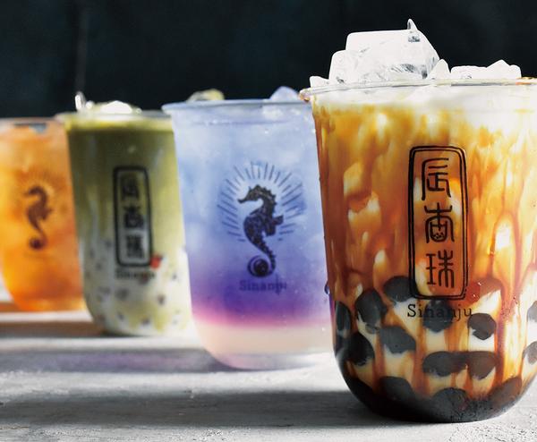 辰杏珠 心斎橋店