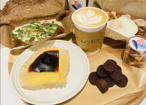 biotaCAFE