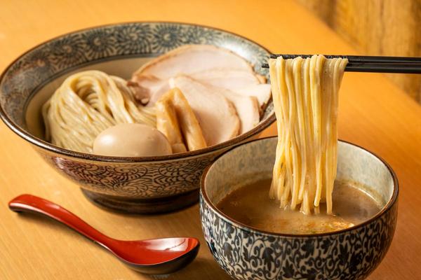 濃厚鶏そば 葵