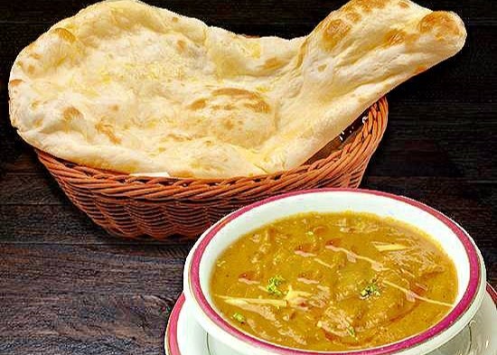 ポカラ伯爵 - リトルインディア