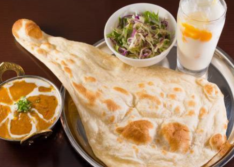 インドレストラン＆BAR ガウレ 博多店