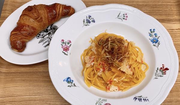pasteria felice
