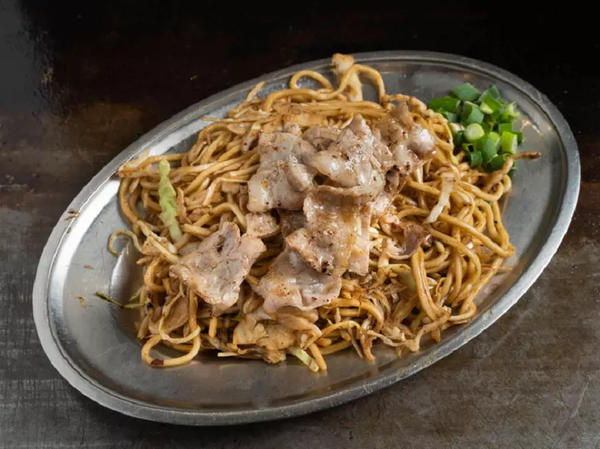 お好み焼・焼きそば ふうふう