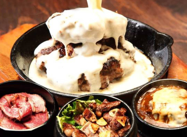 ふうふう食堂