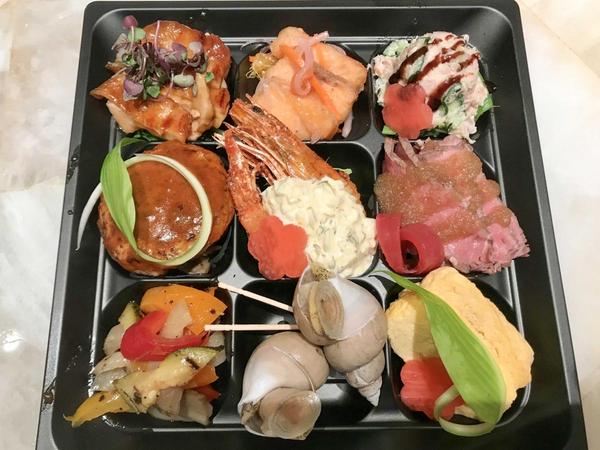 フレンチごはん 西麻布GINA