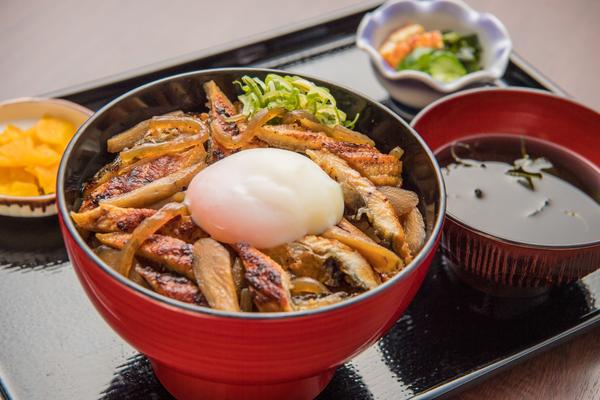 かわはち屋