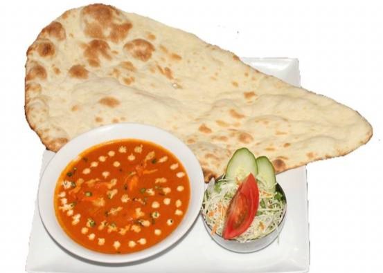 インド料理カジュラホ