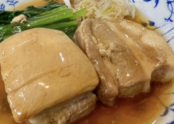 ハマの台所タケ