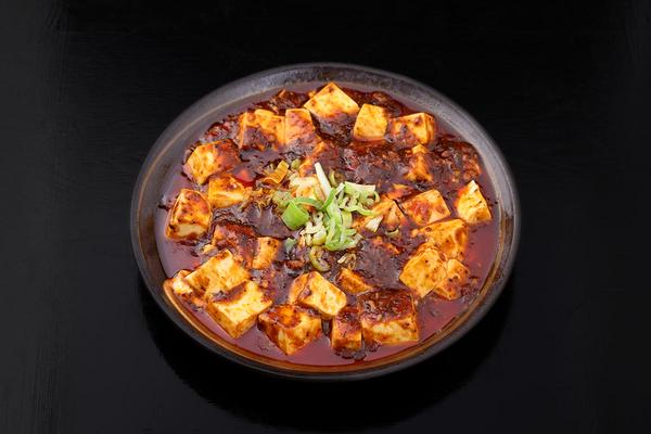 麗麗本格中華料理