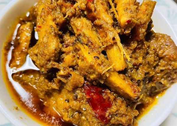 インドバングラデシュ料理チュイジャル