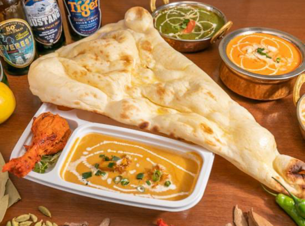 INDIAN NEPAL RESTAURANT SAKURA