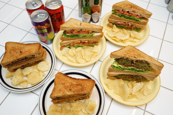 CRANE HOUSE SANDWICH SHOP