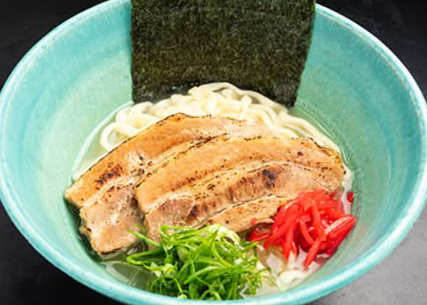 KABUKI SOBA