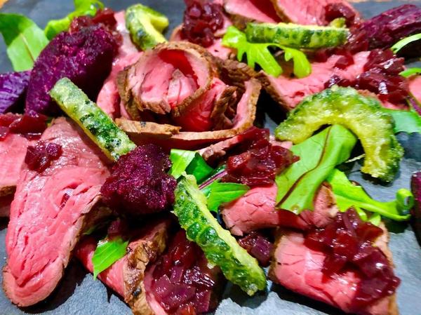 肉料理 いっぱち