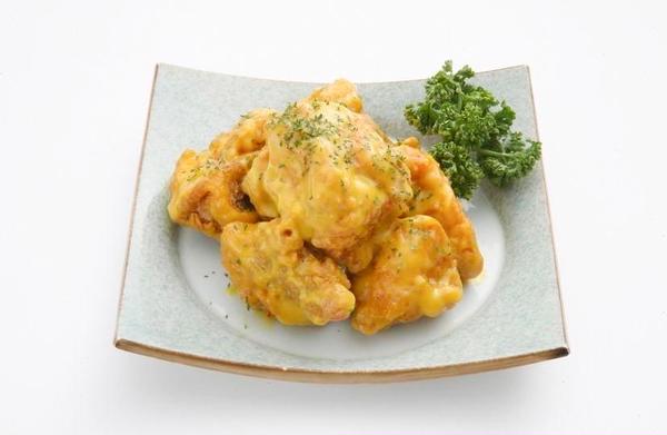 チキンハウス