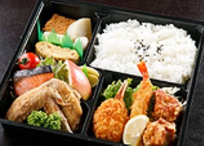 味波押切店