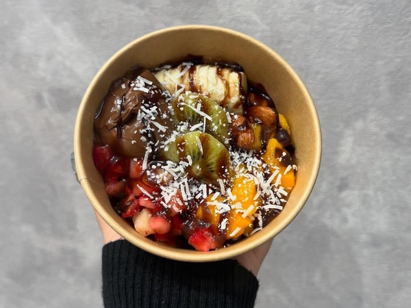 We Love ACAI