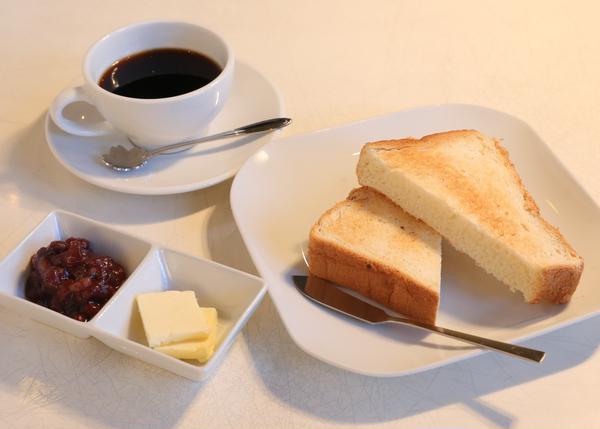 Cafe BonBon