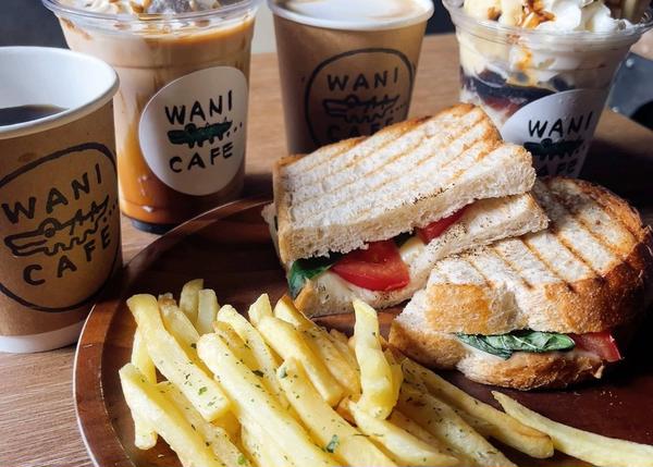 WANICAFE