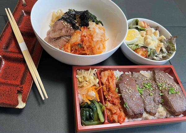 忍者焼肉