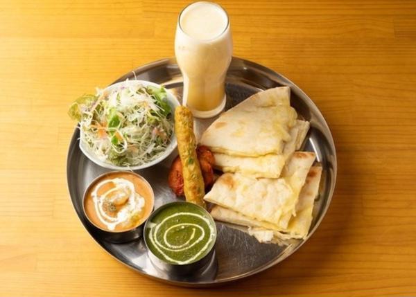 インド・ネパール レストラン SEWA indo・nepa-ru resutoran sewa