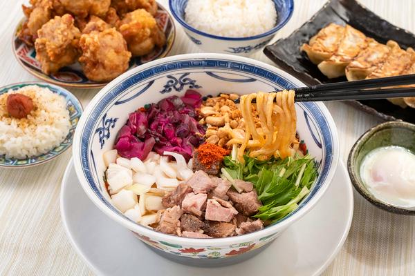 中華そば 埜邑