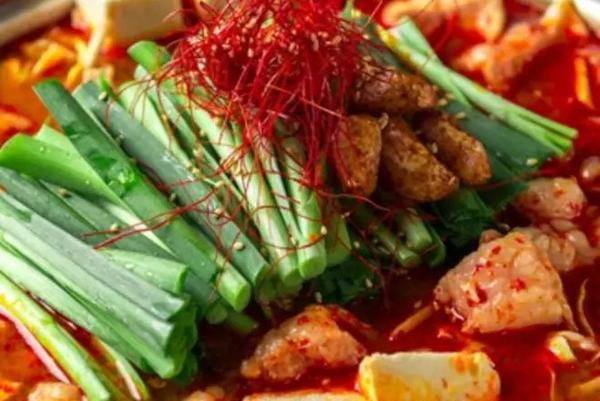 九州料理 もつ吉